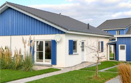 Altefaehr House | Ferienhaus 13 Altefähr