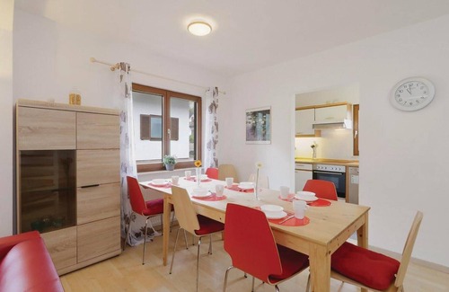 Kirchheim House | Ferienhaus 14 in Kirchheim