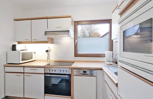 Kirchheim House | Ferienhaus 14 in Kirchheim