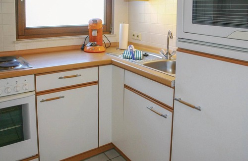 Kirchheim House | Ferienhaus 15 in Kirchheim