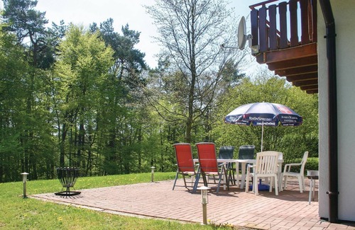 Kirchheim House | Ferienhaus 15 in Kirchheim