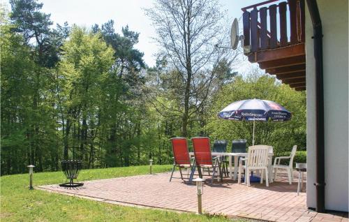 Kirchheim House | Ferienhaus 15 In Kirchheim