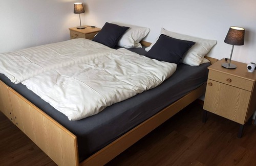 Kuestelberg House | Ferienhaus, 155 qm, 6 Schlafzimmer, Max. 13 Personen