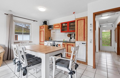 Feriendorf Frankenau House | Ferienhaus 169 in Frankenau