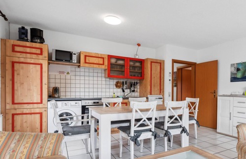 Feriendorf Frankenau House | Ferienhaus 169 in Frankenau