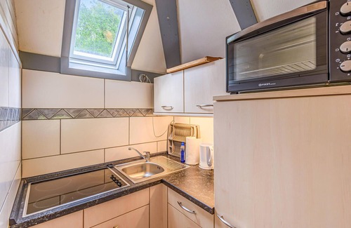 Reimboldshausen House | Ferienhaus 17 in Kirchheim