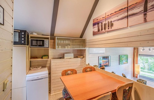 Reimboldshausen House | Ferienhaus 17 in Kirchheim
