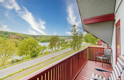 Reimboldshausen House | Ferienhaus 17 in Kirchheim
