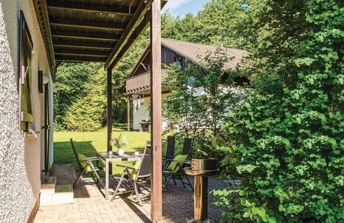 Ferienpark Himmelberg House | Ferienhaus 19 in Thalfang