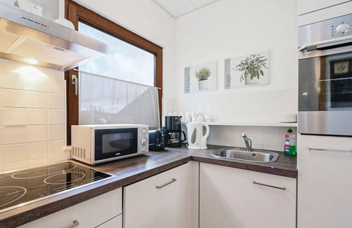 Reimboldshausen House | Ferienhaus 2 in Kirchheim