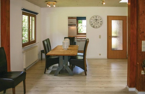 Reimboldshausen House | Ferienhaus 2 in Kirchheim