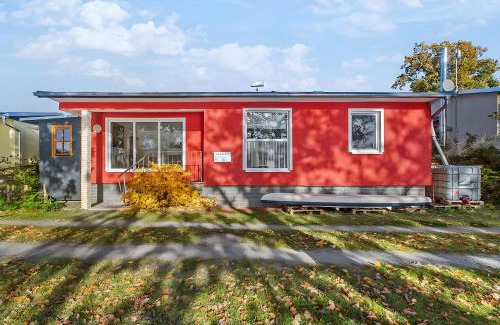 Bungalowdorf an der Talsperre House | Ferienhaus 257