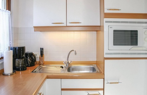Kirchheim House | Ferienhaus 26 in Kirchheim