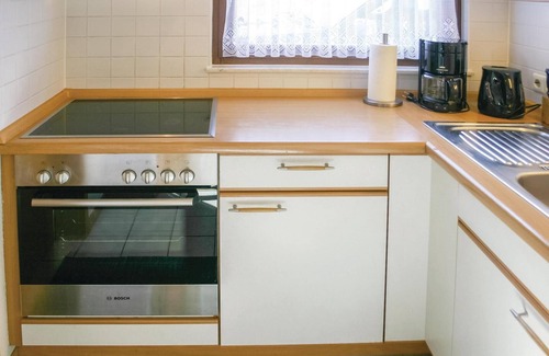 Kirchheim House | Ferienhaus 26 in Kirchheim