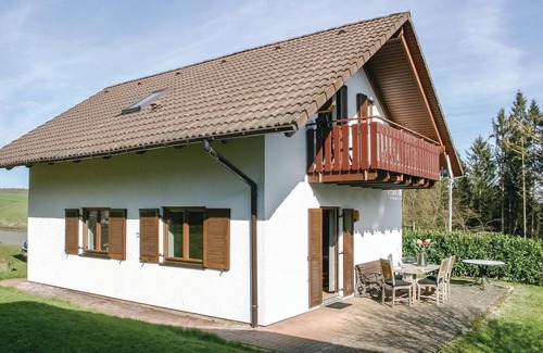 Kirchheim House | Ferienhaus 26 in Kirchheim
