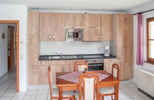 Feriendorf Frankenau House | Ferienhaus 266 in Frankenau