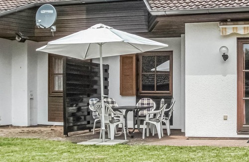Feriendorf Frankenau House | Ferienhaus 266 in Frankenau