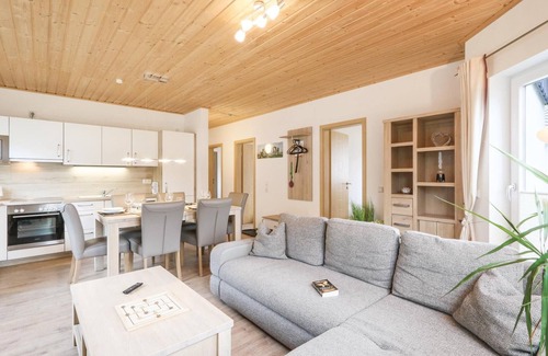 Altefaehr House | Ferienhaus 27 Altefähr