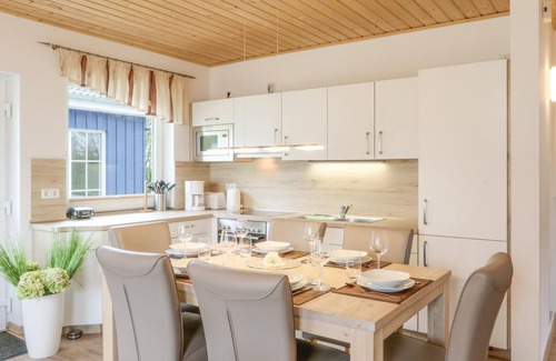 Altefaehr House | Ferienhaus 27 Altefähr