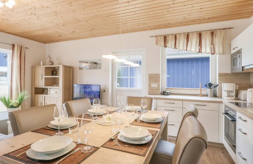 Altefaehr House | Ferienhaus 27 Altefähr
