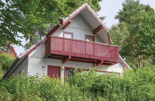 Reimboldshausen House | Ferienhaus 28 in Kirchheim