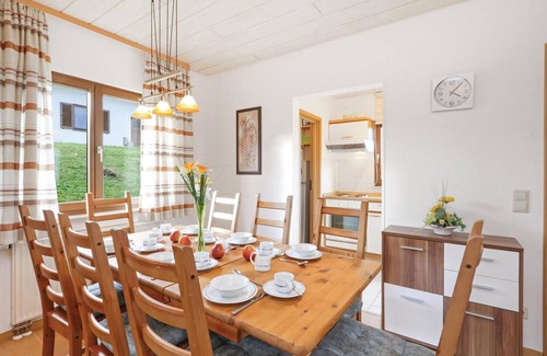 Kirchheim House | Ferienhaus 29 in Kirchheim