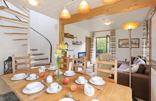 Kirchheim House | Ferienhaus 29 in Kirchheim