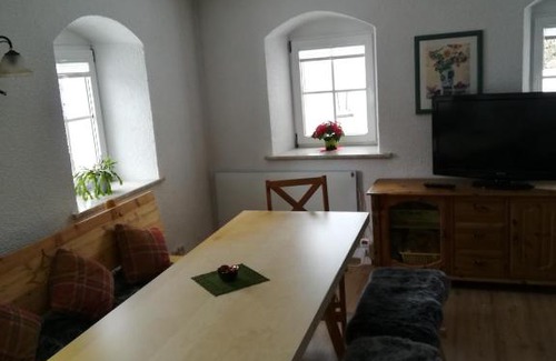 Lauenstein House | Ferienhaus 3 Eulen