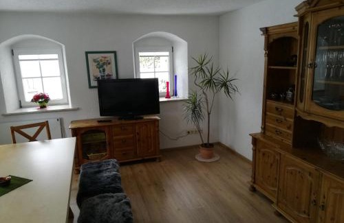 Lauenstein House | Ferienhaus 3 Eulen