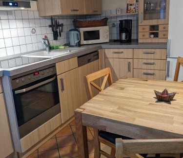 Lauenstein House | Ferienhaus 3 Eulen