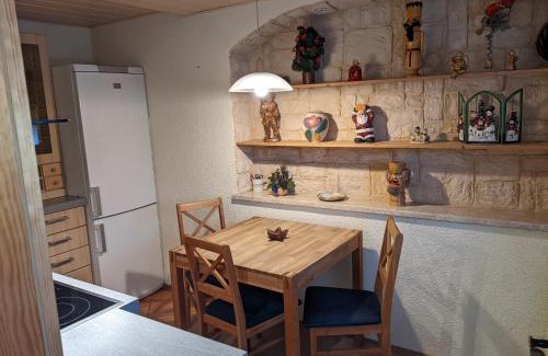 Lauenstein House | Ferienhaus 3 Eulen