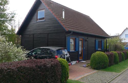 Lembruch House | Ferienhaus 3 Köhr-Eickhoff