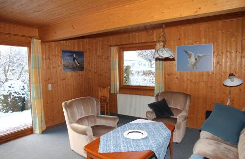 Lembruch House | Ferienhaus 3 Köhr-Eickhoff