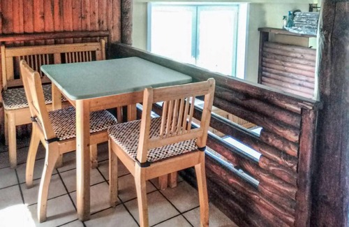 Feriendorf Frankenau House | Ferienhaus 30 in Frankenau