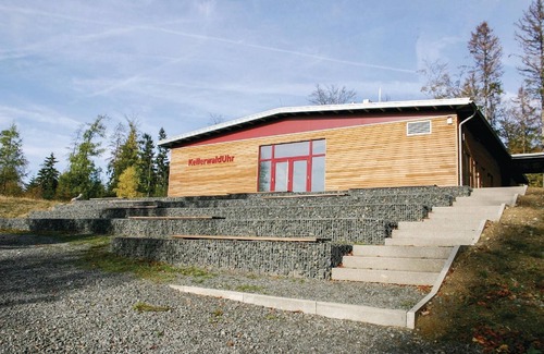 Feriendorf Frankenau House | Ferienhaus 30 in Frankenau