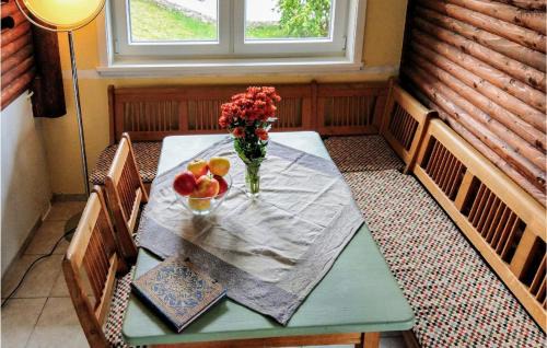 Feriendorf Frankenau House | Ferienhaus 30 In Frankenau