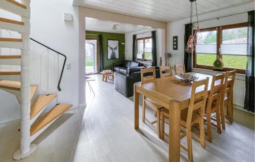 Kirchheim House | Ferienhaus 31 In Kirchheim