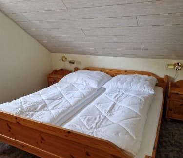Kirchheim House | Ferienhaus 34 im Seepark von Kirchheim