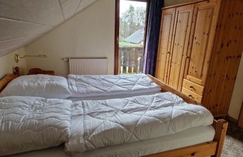 Kirchheim House | Ferienhaus 34 im Seepark von Kirchheim