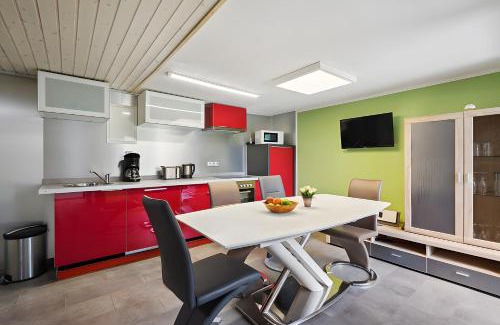 Bungalowdorf an der Talsperre House | Ferienhaus 35