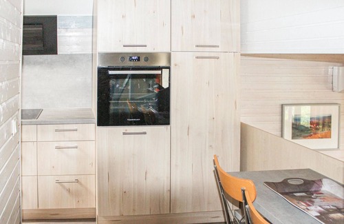 Reimboldshausen House | Ferienhaus 39 in Kirchheim