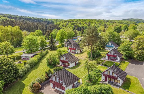 Reimboldshausen House | Ferienhaus 39 in Kirchheim