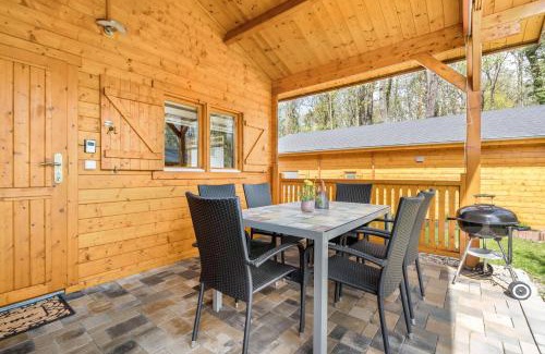 Boxberg/O.L. House | Ferienhaus 4 Familie Täubert