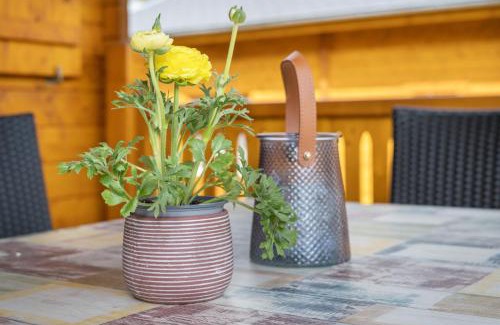 Boxberg/O.L. House | Ferienhaus 4 Familie Täubert