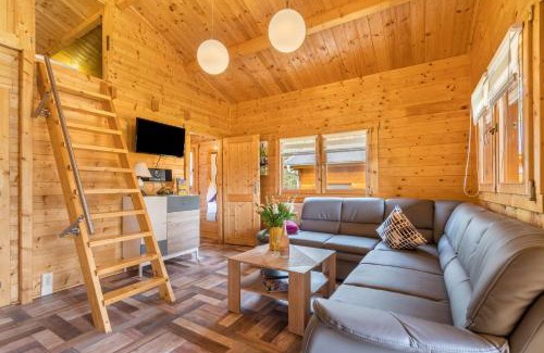 Boxberg/O.L. House | Ferienhaus 4 Familie Täubert