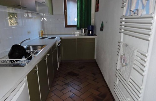 Gemarkung Tieringen House | Ferienhaus 4 Oberdorf, 99qm, 4 Schlafzimmer, max. 8 Personen