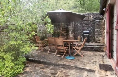Thonac Villa | Ferienhaus 4 Zimmer 6 Personen + TV