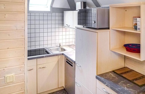 Reimboldshausen House | Ferienhaus 44 in Kirchheim