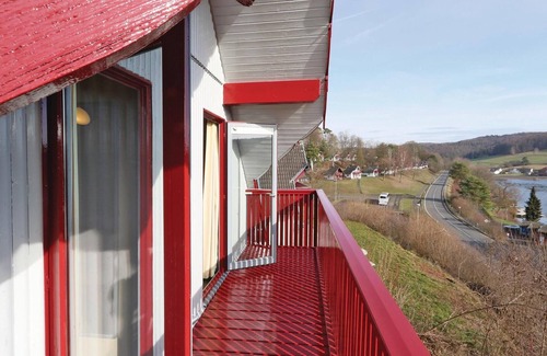 Reimboldshausen House | Ferienhaus 44 in Kirchheim