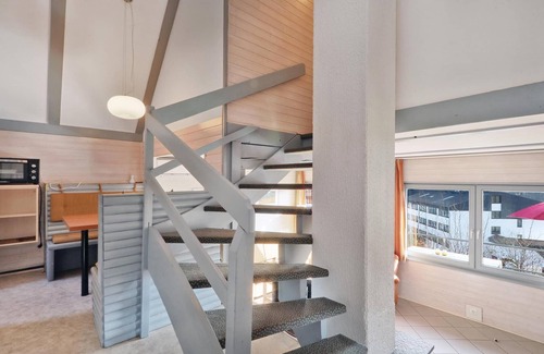 Reimboldshausen House | Ferienhaus 45 in Kirchheim